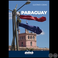 PARAGUAY - Autor: GUSTAVO CODAS - Ao 2021